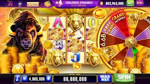 459win – Nhà cung cấp Slot Online uy tín hàng đầu